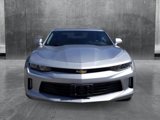 Used 2017 Chevrolet Camaro LT image 2