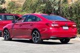 Certified 2022 Honda Accord Sport image 6