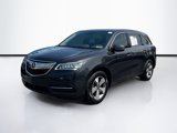 Used 2015 Acura MDX SH-AWD image 3
