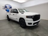 New 2025 RAM 1500 Tradesman w/ Night Edition image 3