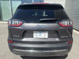 Used 2020 Jeep Cherokee Limited w/ Luxury Group image 4