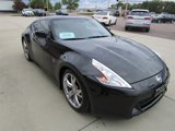 Used 2009 Nissan 370Z Touring w/ Sport Pkg image 5