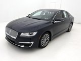 Used 2020 Lincoln MKZ image 4