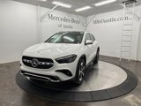 New 2025 Mercedes-Benz GLA 250 image 3