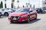 Certified 2023 Nissan Sentra SR image 3