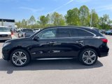 Used 2017 Acura MDX SH-AWD w/ Technology Package image 2
