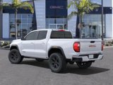 New 2025 GMC Canyon Elevation w/ Convenience Package image 3