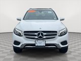 Used 2019 Mercedes-Benz GLC 300 4MATIC image 2