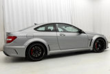 Used 2012 Mercedes-Benz C 63 AMG Coupe image 4
