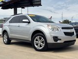 Used 2013 Chevrolet Equinox LT w/ Driver Convenience Package image 2