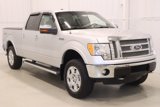 Used 2012 Ford F150 Lariat w/ Lariat Chrome Pkg image 3