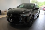 New 2025 Acura RDX SH-AWD image 4