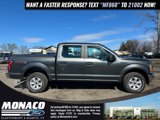 Certified 2019 Ford F150 XL w/ Equipment Group 101A Mid image 2