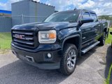 Used 2015 GMC Sierra 1500 SLT image 2