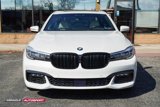 Used 2018 BMW 740e xDrive w/ M Sport Package image 2