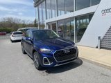 Used 2022 Audi Q5 2.0T Premium Plus w/ Premium Plus Package image 3