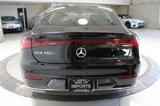 Used 2022 Mercedes-Benz EQS 450+ Sedan image 5