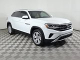 Used 2020 Volkswagen Atlas Cross Sport SEL image 3