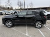 New 2025 Jeep Compass Sport image 4