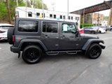 Used 2017 Jeep Wrangler Unlimited Sport image 5