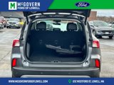 Used 2022 Ford Escape SEL w/ Technology Package image 5