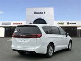 New 2025 Chrysler Pacifica Select w/ Uconnect Theater Family Group image 4