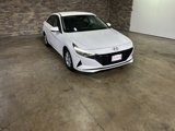 Used 2021 Hyundai Elantra SE image 4