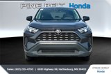 Used 2024 Toyota RAV4 LE image 3