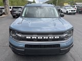 Used 2021 Ford Bronco Sport Big Bend image 2