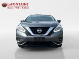 Used 2016 Nissan Murano SL image 2