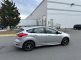 Used 2015 Ford Focus SE w/ SE Sport Package image 3