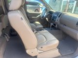 Certified 2016 Nissan Frontier SV image 3
