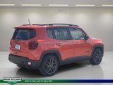 Used 2021 Jeep Renegade Latitude w/ Luxury Group I image 5