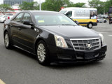 Used 2011 Cadillac CTS Luxury image 3