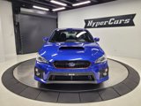 Used 2020 Subaru WRX Premium w/ Popular Package #3 (IZT) image 6