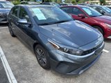 Used 2024 Kia Forte LXS image 2