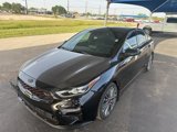 Used 2021 Kia Forte GT w/ GT2 Package image 3