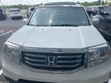 Used 2015 Honda Pilot Touring image 2