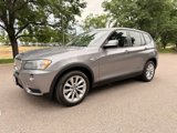 Used 2014 BMW X3 xDrive28i image 3