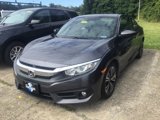 Used 2018 Honda Civic EX-L image 4