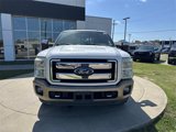 Used 2012 Ford F250 King Ranch w/ King Ranch w/Chrome Pkg image 2