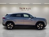 Used 2024 Volkswagen Atlas Cross Sport SE image 6