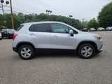 Used 2022 Chevrolet Trax LS w/ Tint and Cruise Package image 3