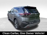 Used 2021 Nissan Rogue SV image 3