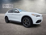 Certified 2022 Alfa Romeo Stelvio Ti image 2