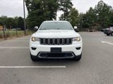 Used 2022 Jeep Grand Cherokee Limited image 3