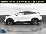 Used 2024 Kia Sportage EX image 4