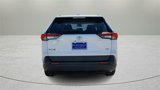 Used 2021 Toyota RAV4 LE image 4