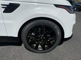 Used 2022 Land Rover Range Rover Sport HSE Silver Edition image 3