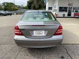Used 2005 Mercedes-Benz C 240 4MATIC Sedan image 5